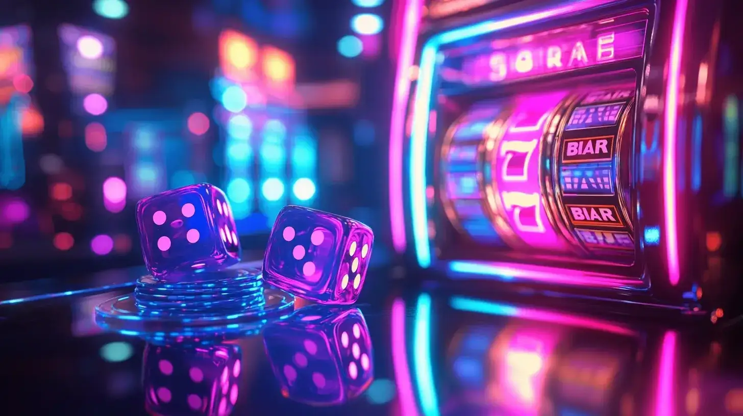 Lightning Baccarat