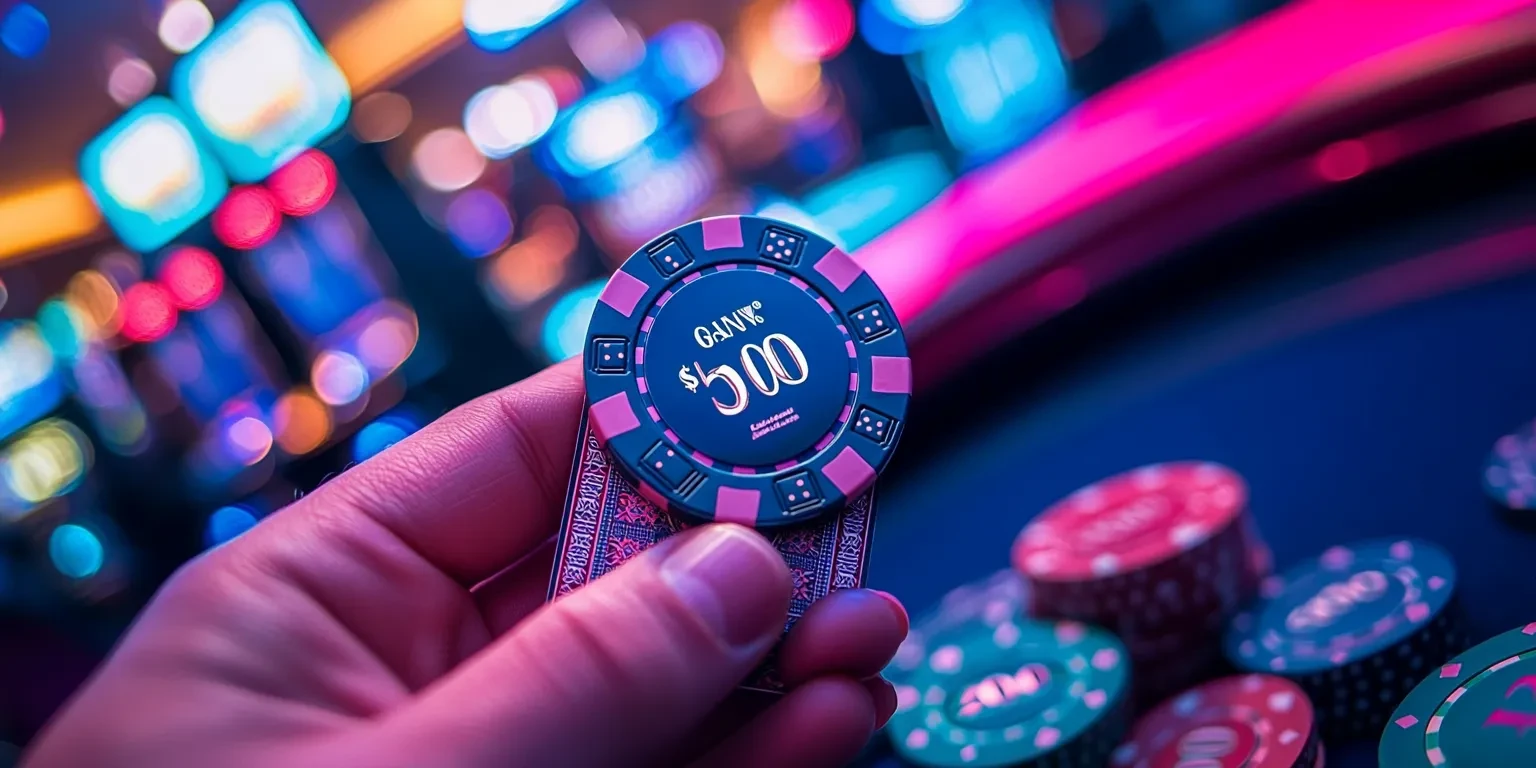 casino game105