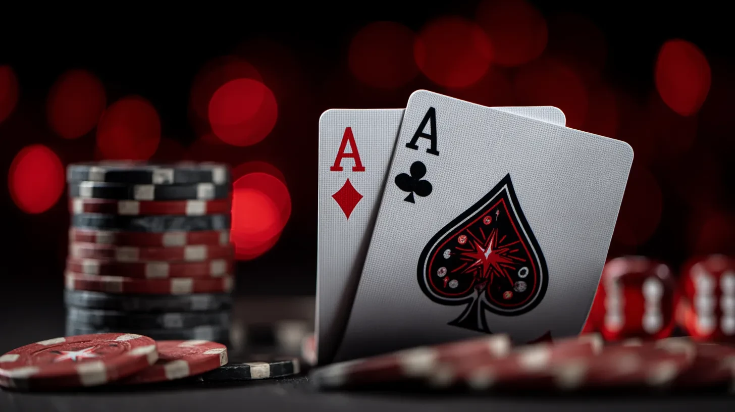 Speed Baccarat