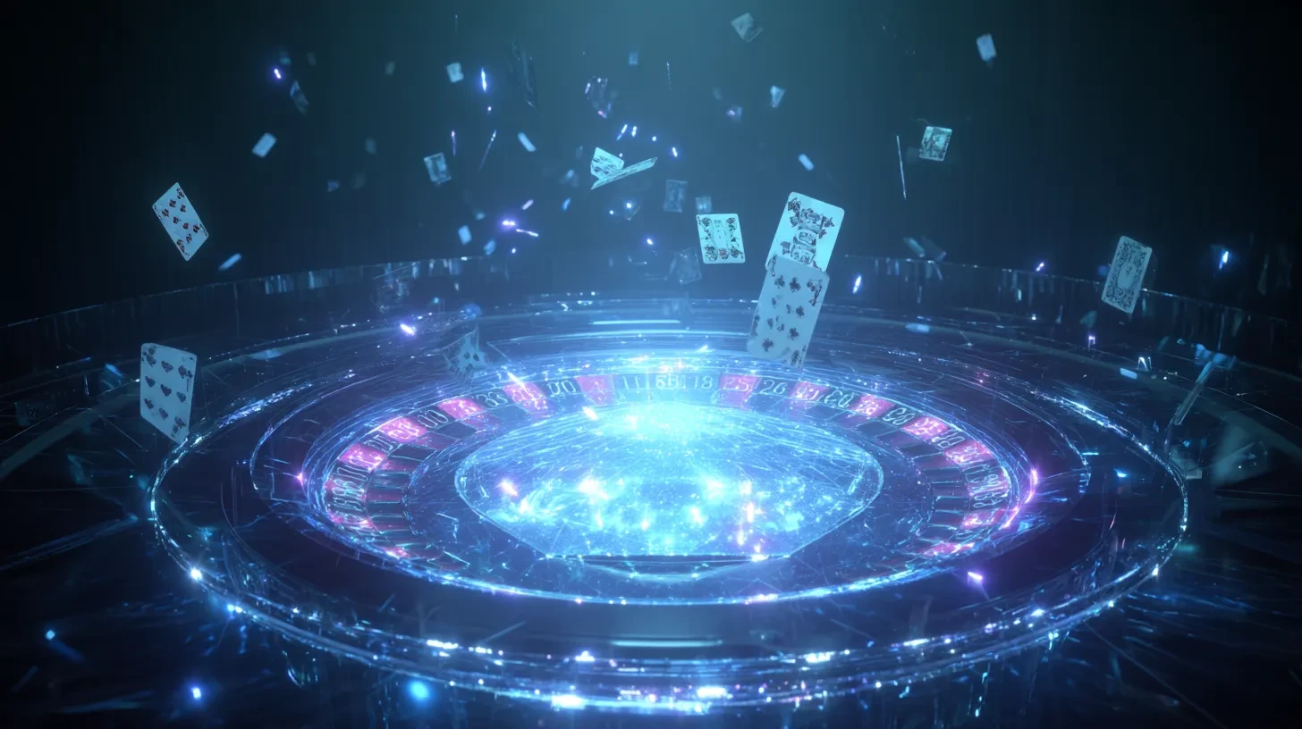 Gates of Olympus