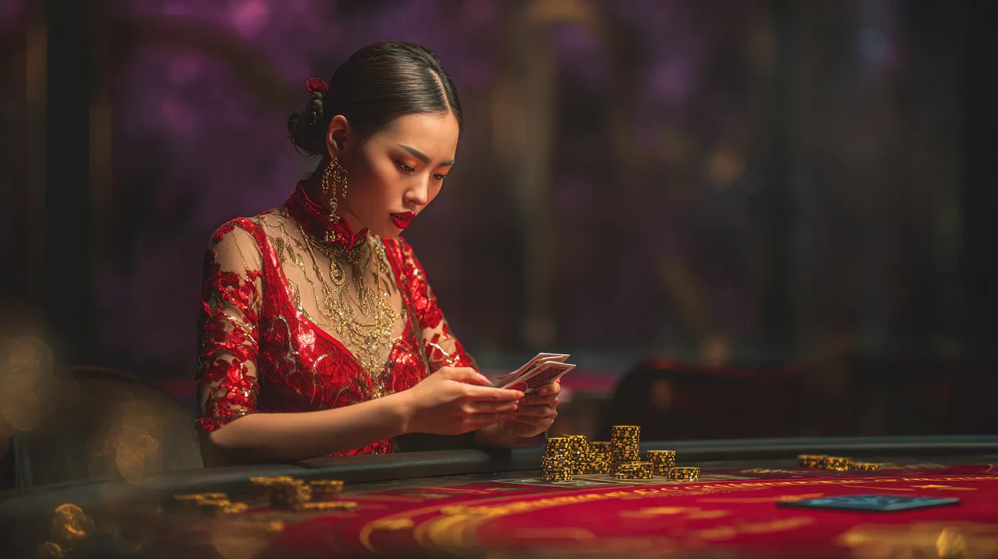 Jenis-jenis Permainan Dalam Talian yang Popular