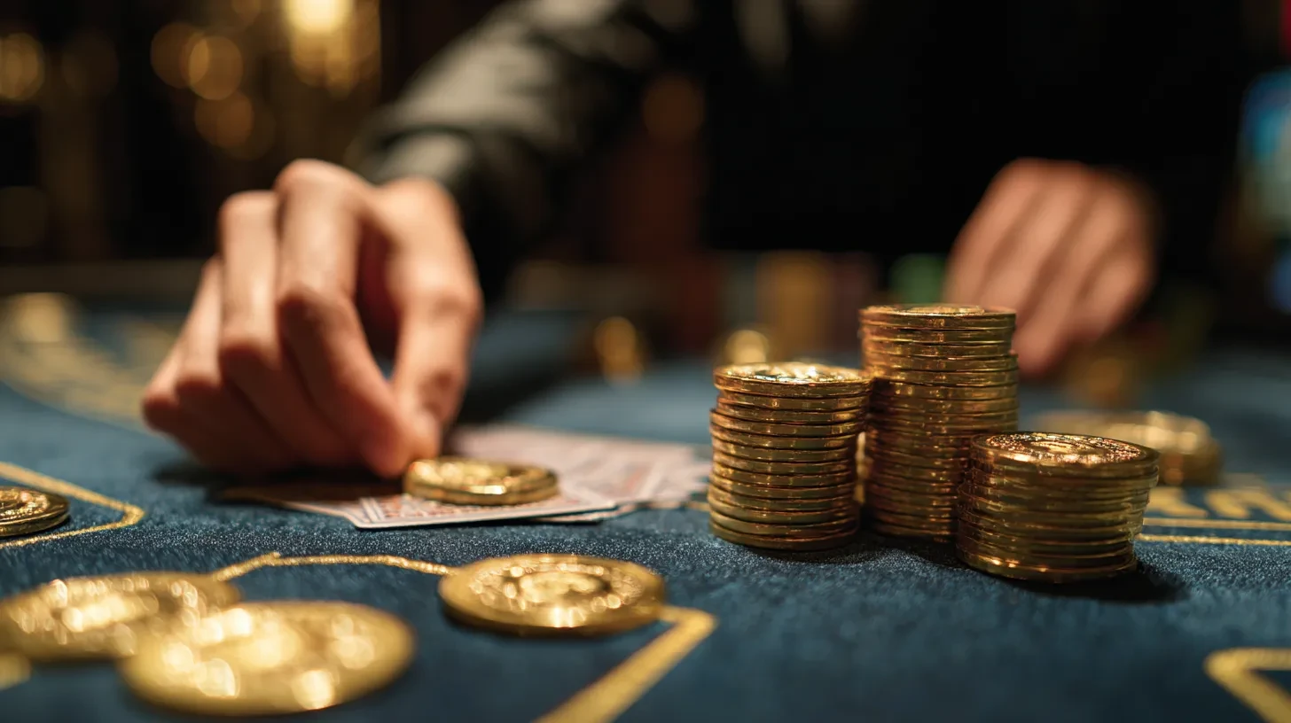 Bagaimana Bonus Berfungsi dalam Permainan Dalam Talian?